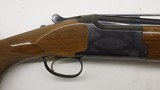 Browning Citori Trap 12ga 32