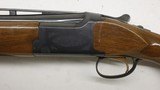 Browning Citori Trap 12ga 32