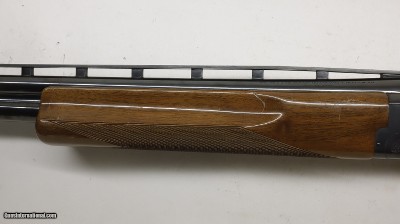 Browning Citori Trap 12ga 32