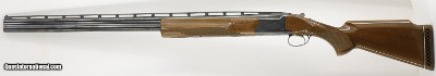 Browning Citori Trap 12ga 32