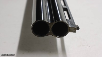 Browning Citori Trap 12ga 32