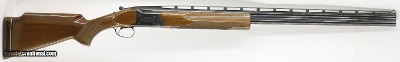 Browning Citori Trap 12ga 32