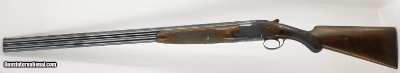 Browning Superposed 12ga 32