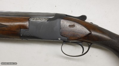 Browning Superposed 12ga 32