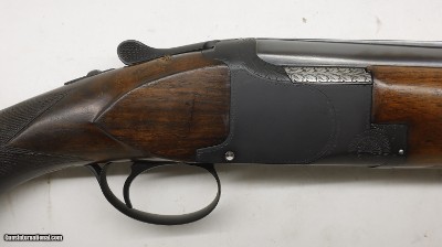 Browning Superposed 12ga 32
