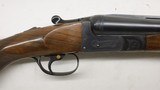 AyA Matador 12ga 30