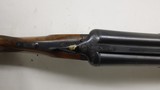 AyA Matador 12ga 30