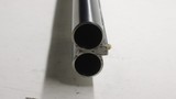 AyA Matador 12ga 30