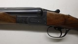 AyA Matador 12ga 30