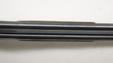 AyA Matador 12ga 30