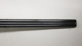 AyA Matador 12ga 30