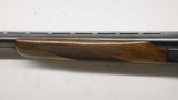 AyA Matador 12ga 30