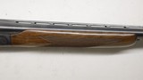 AyA Matador 12ga 30