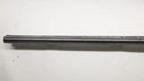 AyA Matador 12ga 30