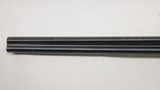 AyA Matador 12ga 30