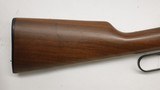 Winchester 94 AE 94AE 357 mag 38 Special 16