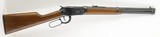 Winchester 94 AE 94AE 357 mag 38 Special 16