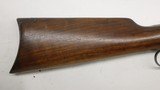 Winchester 1892 92 25-20 WCF 24