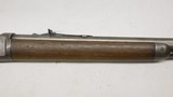 Winchester 1892 92 25-20 WCF 24