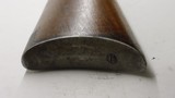 Winchester 1892 92 25-20 WCF 24