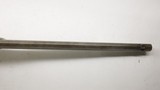 Winchester 1892 92 25-20 WCF 24