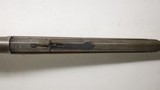 Winchester 1892 92 25-20 WCF 24