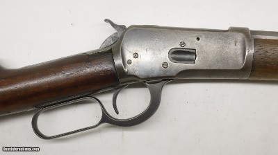 Winchester 1892 92 25-20 WCF 24