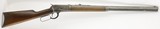 Winchester 1892 92 25-20 WCF 24
