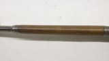 Winchester 1892 92 25-20 WCF 24
