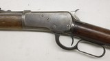 Winchester 1892 92 25-20 WCF 24