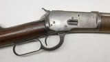 Winchester 1892 92 25-20 WCF 24