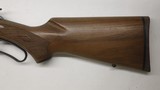Marlin 410 Lever action 410 22