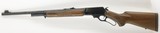 Marlin 410 Lever action 410 22