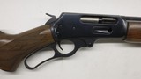 Marlin 410 Lever action 410 22