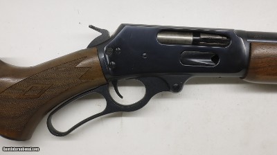 Marlin 410 Lever action 410 22