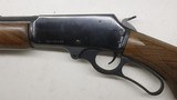 Marlin 410 Lever action 410 22