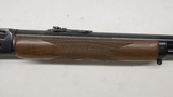Marlin 410 Lever action 410 22