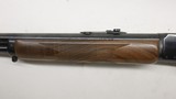 Marlin 410 Lever action 410 22