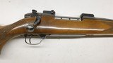 Weatherby Mark V 5 Deluxe Southgate CA Japan, 7mm Wby Mag