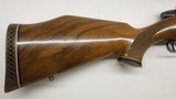 Weatherby Mark V 5 Deluxe Southgate CA Japan, 7mm Wby Mag - 3 of 20
