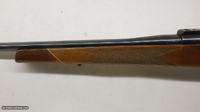 Weatherby Mark V 5 Deluxe Southgate CA Japan, 7mm Wby Mag - Image 16 of 20