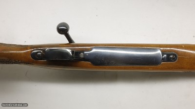 Weatherby Mark V 5 Deluxe Southgate CA Japan, 7mm Wby Mag - Image 12 of 20