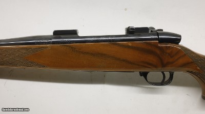 Weatherby Mark V 5 Deluxe Southgate CA Japan, 7mm Wby Mag - Image 17 of 20