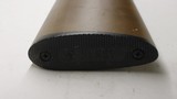 Henry H00TM Lever 22 WMR Winchester Mag 20" octagon Boxed - 2 of 20