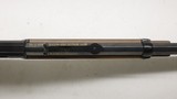 Henry H00TM Lever 22 WMR Winchester Mag 20" octagon Boxed - 8 of 20