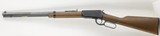Henry H00TM Lever 22 WMR Winchester Mag 20" octagon Boxed - 20 of 20