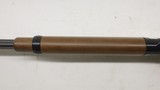 Henry H00TM Lever 22 WMR Winchester Mag 20" octagon Boxed - 12 of 20