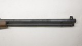 Henry H00TM Lever 22 WMR Winchester Mag 20" octagon Boxed - 5 of 20