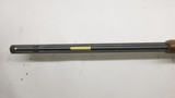 Henry H00TM Lever 22 WMR Winchester Mag 20" octagon Boxed - 11 of 20