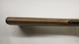 Henry H00TM Lever 22 WMR Winchester Mag 20" octagon Boxed - 10 of 20